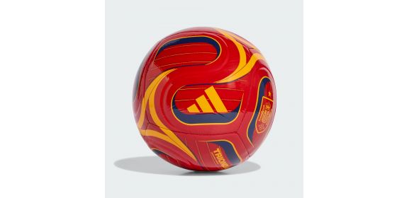 Futbalová lopta Adidas Trionda Spain Club + darček z nášho obchodu!