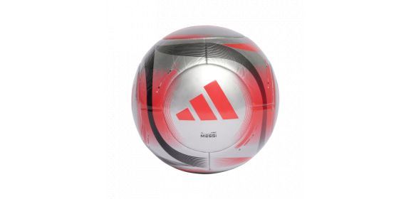 Futbalová lopta Adidas Messi Club + darček z nášho obchodu!