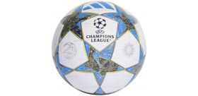 Futbalová lopta Adidas UCL LEAGUE 25/26 KNOCKOUT STAGES