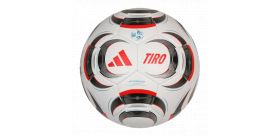 Futbalová lopta Adidas Tiro Pro + zápasová lopta FIFA grátis!