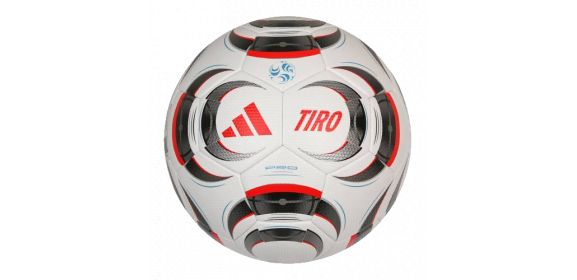 Futbalová lopta Adidas Tiro Pro + zápasová lopta FIFA grátis!
