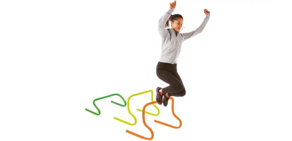 Prekážka Marba - 23 cm