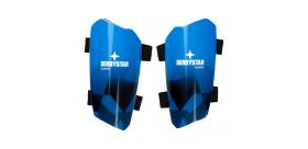 Chrániče Derbystar Flash