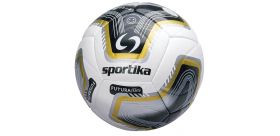 Futbalová lopta Sportika Futura Elite