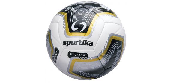 Futbalová lopta Sportika Futura Elite