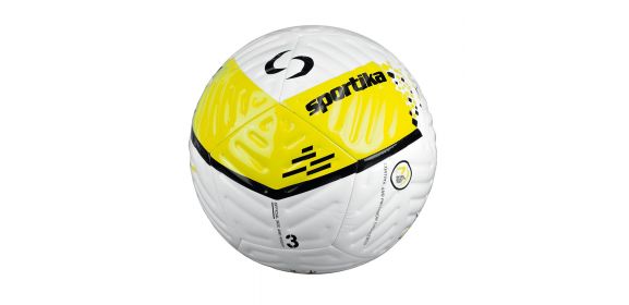 Futbalová lopta Sportika Cruiser
