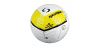 Futbalová lopta Sportika Cruiser