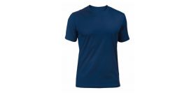 Akciový balík - 20ks tréningový dres Eden tmavomodrá + logo klubu + malé číslo vpredu