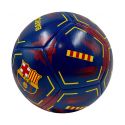 Futbalová lopta FC Barcelona