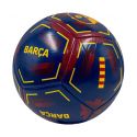 Futbalová lopta FC Barcelona