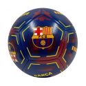 Futbalová lopta FC Barcelona