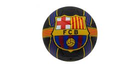 Futbalová lopta FC Barcelona Street