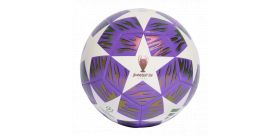 Futbalová lopta Adidas UCL Training F + darček z nášho obchodu!