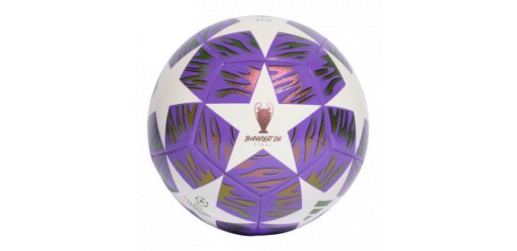 Futbalová lopta Adidas UCL Training F + darček z nášho obchodu!