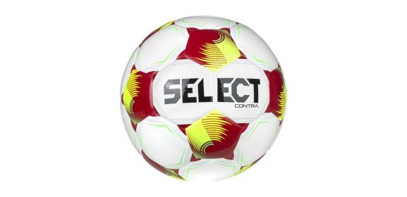 Futbalová lopta Select Contra