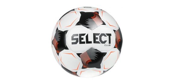 Futbalová lopta Select Club
