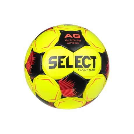 Futbalová lopta Select Flash Turf - 2026