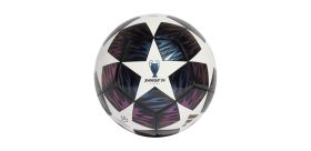 Futbalová lopta Adidas UCL 25/26 Final Club + darček z nášho obchodu!
