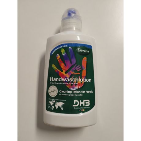 Tekuté mydlo Trimona - 250 ml.