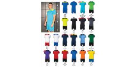 Dres a trenírky Joma Phoenix III