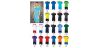 Dres a trenírky Joma Phoenix III