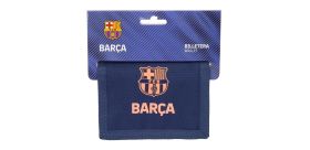 Peňaženka FC Barcelona
