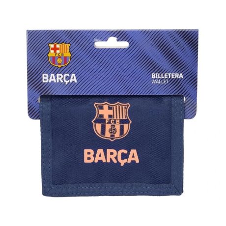 Peňaženka FC Barcelona