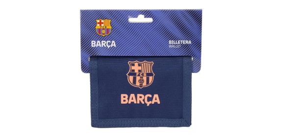 Peňaženka FC Barcelona