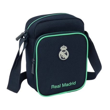 Taška na rameno Real Madrid
