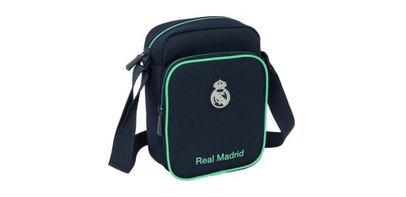 Taška na rameno Real Madrid