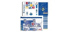 Sada v peračníku Real Madrid