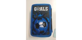 Peračníku trojitý Goals