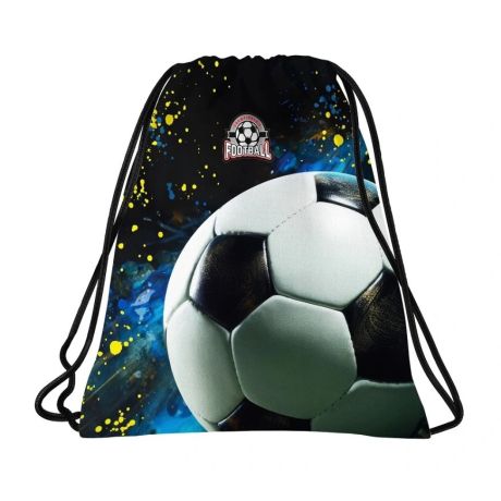 Vak na prezúvky Football