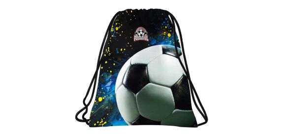 Vak na prezúvky Football