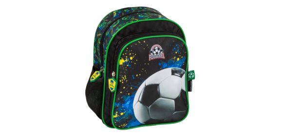 Detský batoh Football