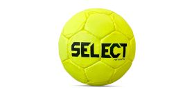 Hádzanárska lopta Select Attack - výpredajový model!