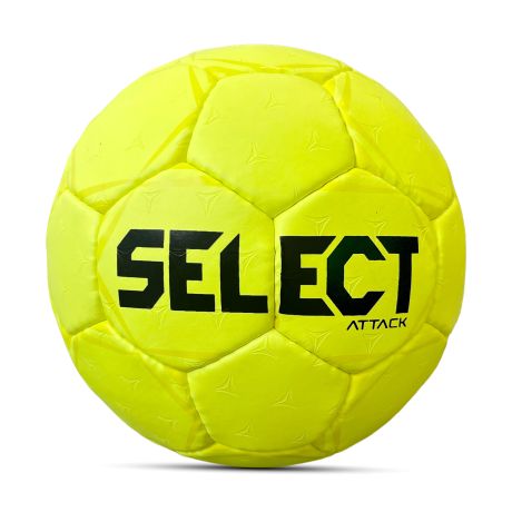 Hádzanárska lopta Select Attack - výpredajový model!