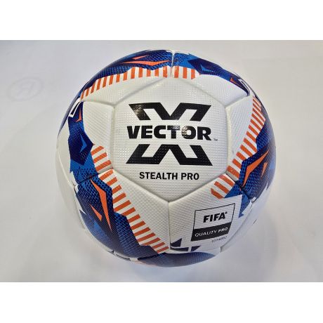 Futbalová lopta Vector Stealth Pro