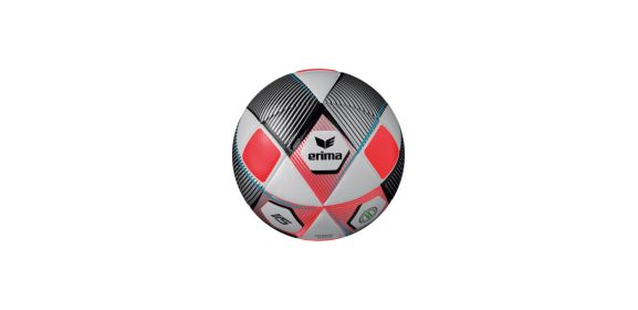 Futbalová lopta Erima Hybrid Match