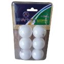 Stolnotenisové loptičky Spartan - 6ks