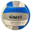 Vodnopólová lopta Winart Top Grippy Waterpolo OFICIAL