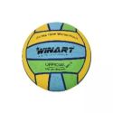 Vodnopólová lopta Winart Top Grippy Waterpolo OFICIAL