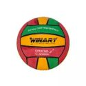 Vodnopólová lopta Winart Top Grippy Waterpolo OFICIAL