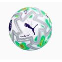 Futbalová lopta Puma Orbita Ultimate Thrill Premier League + 1ks futbalová lopta FIFA grátis!