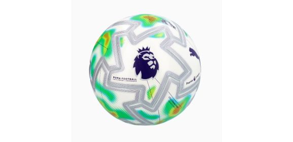 Futbalová lopta Puma Orbita Pro Thrill Premier League + darček z nášho obchodu!