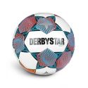 Futbalová lopta Derbystar Brillant TT