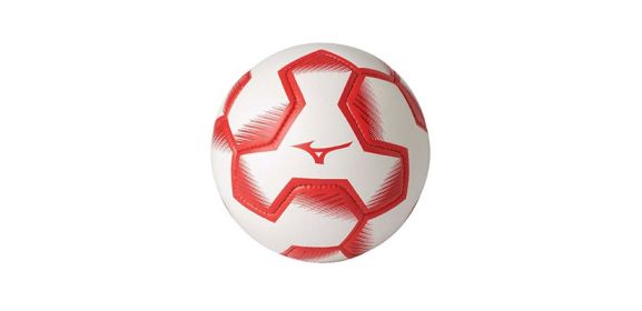 Futbalová lopta Mizuno Fuji