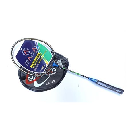 Bedmintonová raketa Spartan Drop Shot