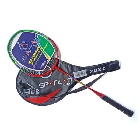 Bedmintonová raketa Spartan Tango