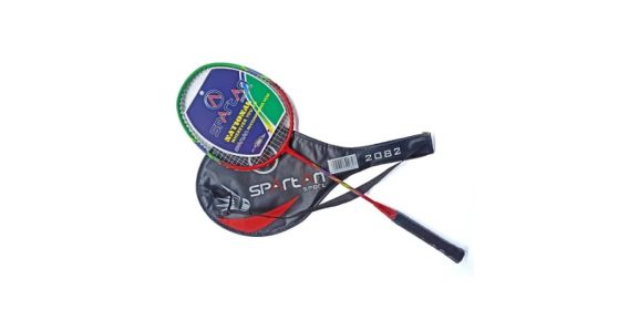 Bedmintonová raketa Spartan Tango